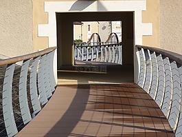 法國,chasseneuil 杜 普瓦圖,建設