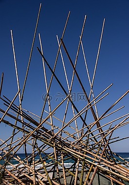 抽象,雕塑,藝術