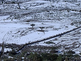 山,安第斯山脈,智利