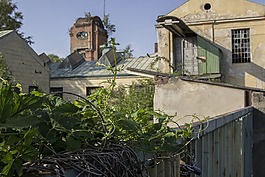 工廠,老,建設(shè)