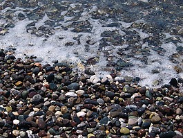 海,卵石,性質(zhì)