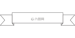 功能區,裝飾,膠帶