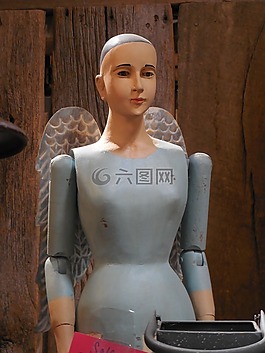 娃娃,模特,模型