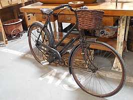 自行車,車輪,循環(huán)