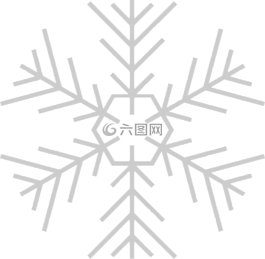 雪花,弗羅斯特,冰