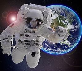 空間,宇宙,行星