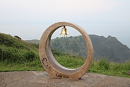 紀(jì)念碑,情人,貝爾