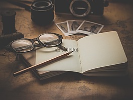 老,復古,古董