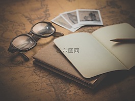 老,复古,古董