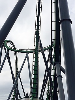 rollocoaster,高,速度