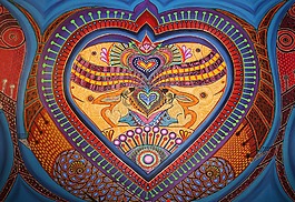 alebrijes,瓦哈卡,设计