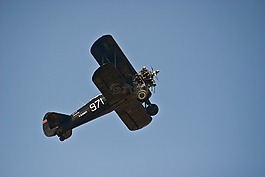 飛機(jī),波音斯蒂爾,n62ts