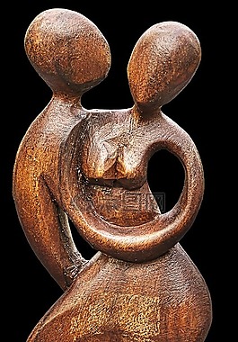 對,戀人,數(shù)字