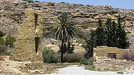 塞浦路斯,的ayios sozomenos,村