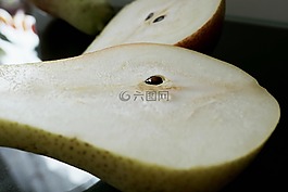梨,水果,生物