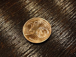 硬幣,錢,歐元