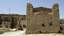 塞浦路斯,的ayios sozomenos,村