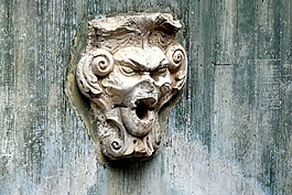 噴泉,裝飾,裝飾品