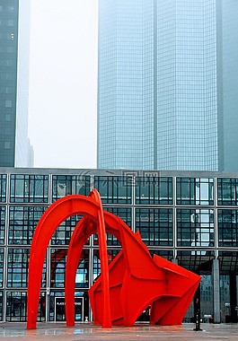 巴黎,法國,正面