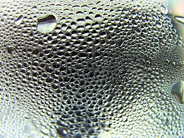 水滴,水,液體