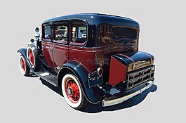 釀酒,車,汽車