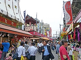日本,東京,上野