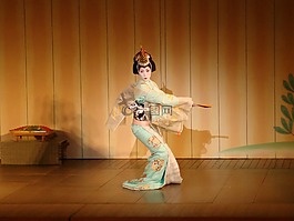 藝妓,劇院,日本