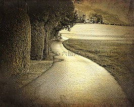 字段,路,巷