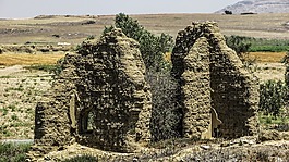 塞浦路斯,的ayios sozomenos,村