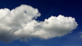 云,天空,腎小球