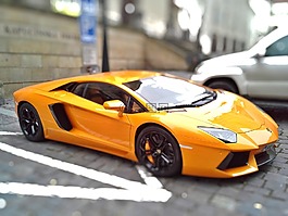 蘭博基尼,布爾諾,賽車