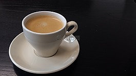 咖啡,杯,咖啡杯