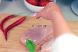烹飪,廚房,食品