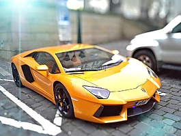 蘭博基尼,布爾諾,賽車(chē)