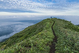 在峰會的路徑,勝利者,線索