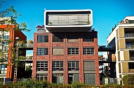 架構(gòu),現(xiàn)代,建設(shè)