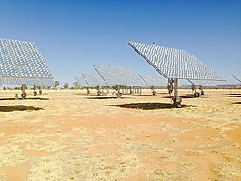 太陽(yáng)的,太陽(yáng)能發(fā)電,澳大利亞