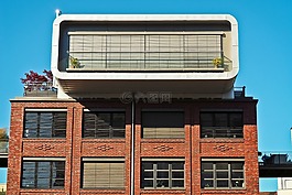 架構(gòu),現(xiàn)代,建設(shè)