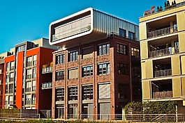 架構(gòu),現(xiàn)代,建設(shè)