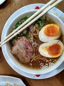 面條,筷子,食品