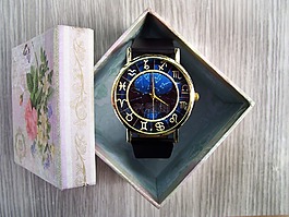手表,時間,禮品
