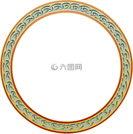 邊境,環(huán),凱爾特結(jié)工作