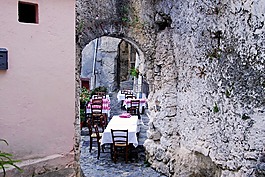 小酒館,osteria,餐廳