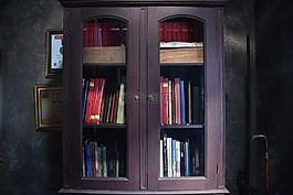 書(shū)架,書(shū),架