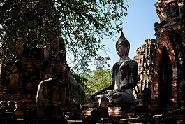 thailad,亞洲,佛
