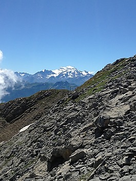 徒步旅行,盛大muveran,周六，2013年8月13日