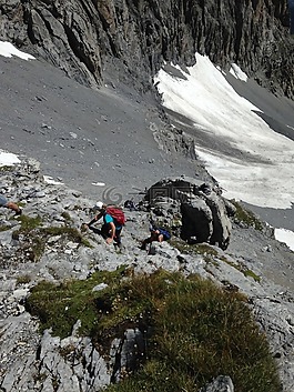 徒步旅行,盛大muveran,周六，2013年8月13日