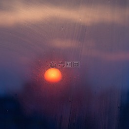 月亮,黑暗,夜