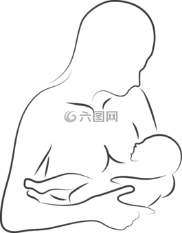 母乳喂养,母亲和儿童,婴儿