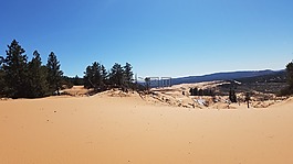 沙丘,猶他州,風(fēng)景